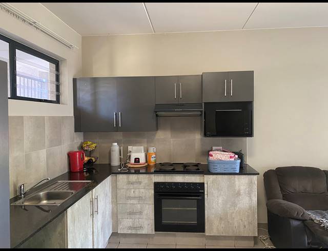 2 BEDROOM SECTIONAL TITLE FOR SALE IN RYNFIELD